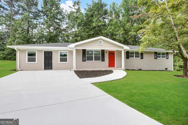 Building Photo - 3435 Donna Ct