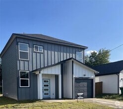 Building Photo - 1317 Hemphill St