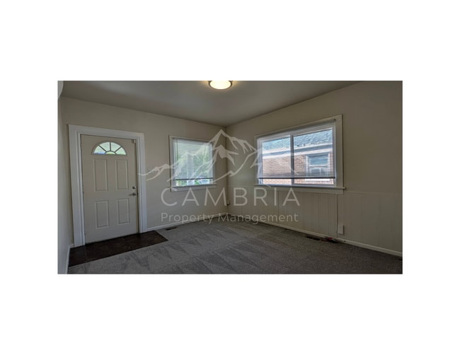 Photo - 151 E 1700 S Apartment