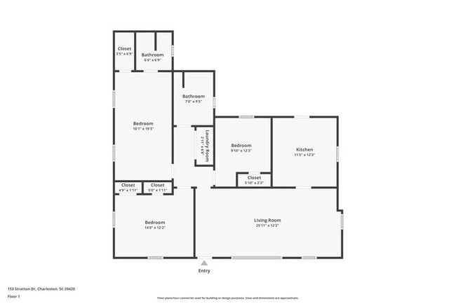 Foto del edificio - 153 Stratton Dr