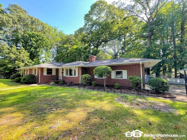 Building Photo - 197 Hensley Ct