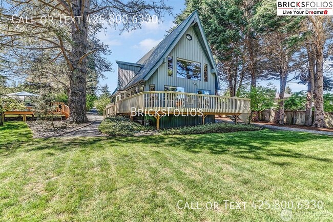 Foto del edificio - 6008 156th Ave NE