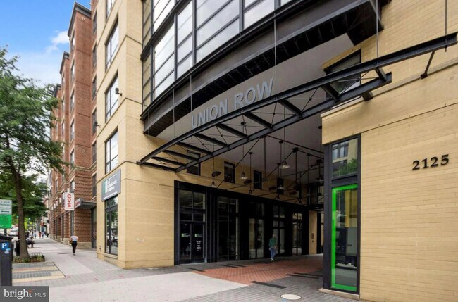 Foto del edificio - 2125 14th St NW