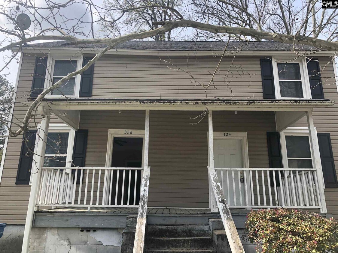 Primary Photo - 324 Hudson St