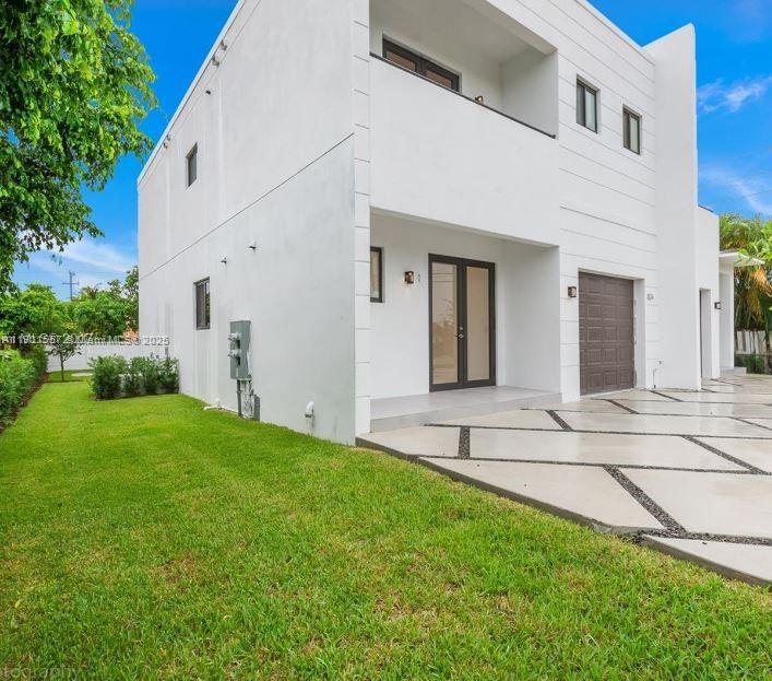 Photo - 824 Southwest 74th Court, Miami, FL 33144 - 2 BR 2 BA townhouse