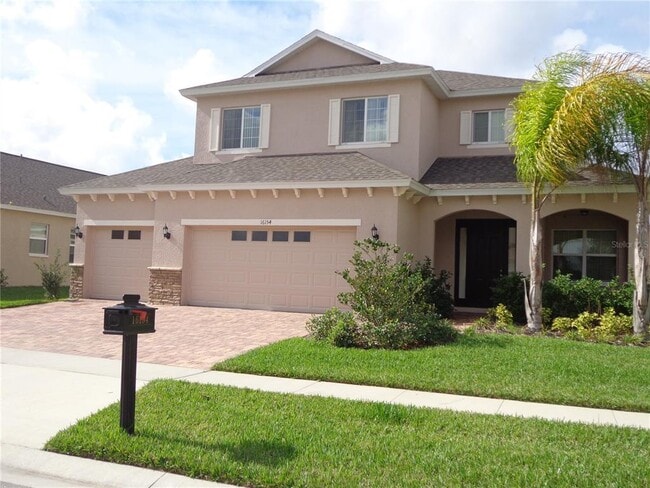 Foto del edificio - 16154 St Clair St