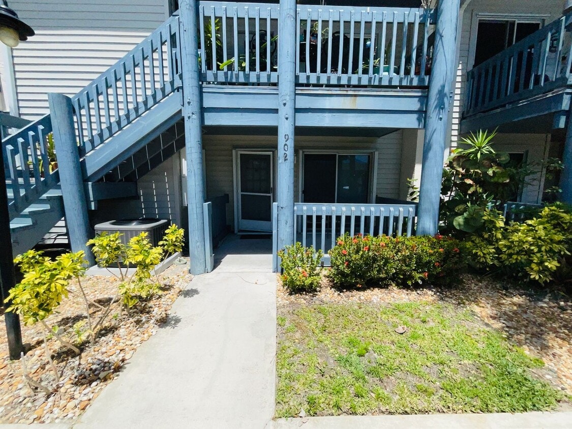 Beacon 21 - Sailfish Village - Beacon 21 - Sailfish Village