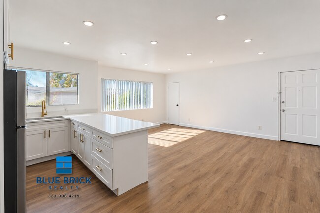 Foto del edificio - 11731 Kittridge St
