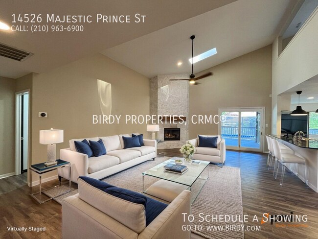 Foto del edificio - 14526 Majestic Prince St