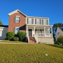 Building Photo - 205 Killian Green Dr