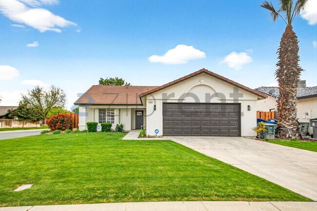 Foto del edificio - 5603 Pine Canyon Dr