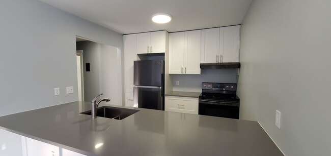 Building Photo - Beautifully Upgraded 1-Bedroom Condo in Do...