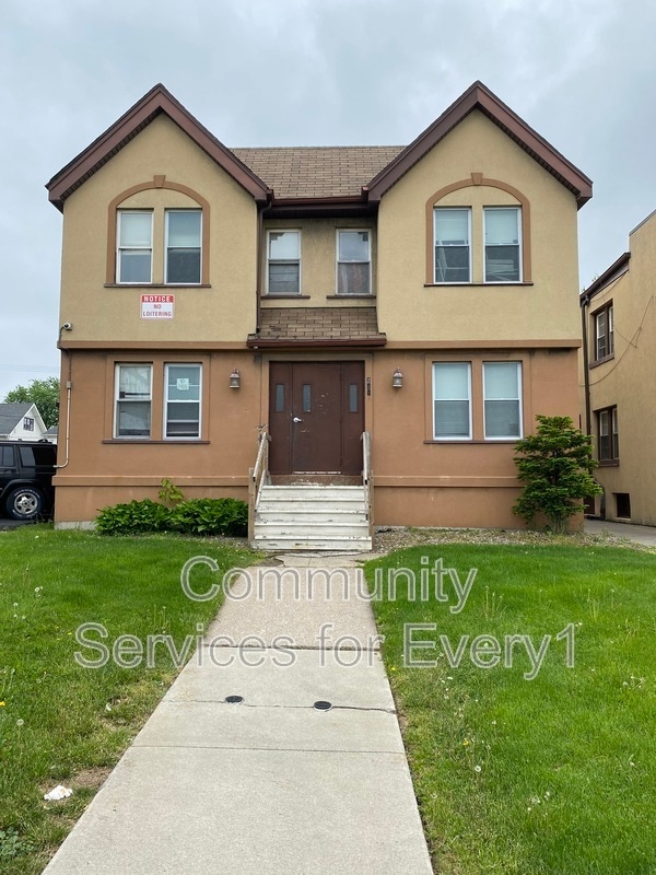 2415 Delaware Ave Unit 11, Buffalo, NY 14216 Condo for Rent in