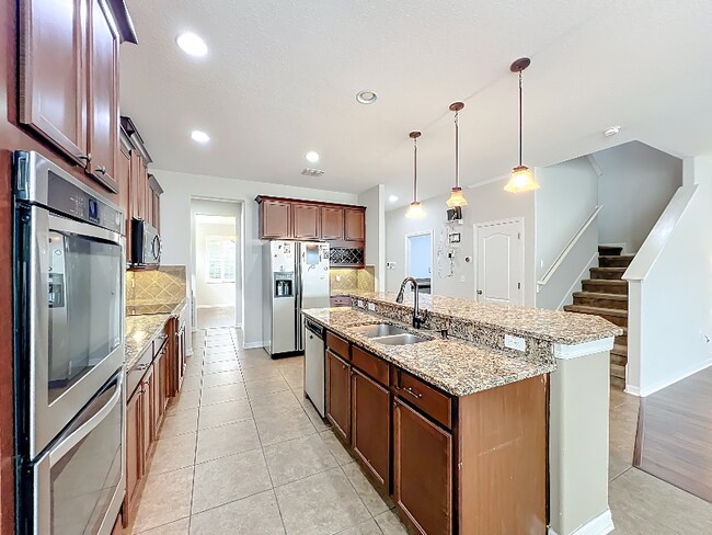 Foto del edificio - 3513 Bunchberry Way