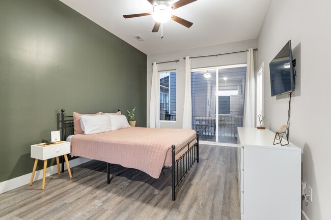 Building Photo - 1615 Fagan St