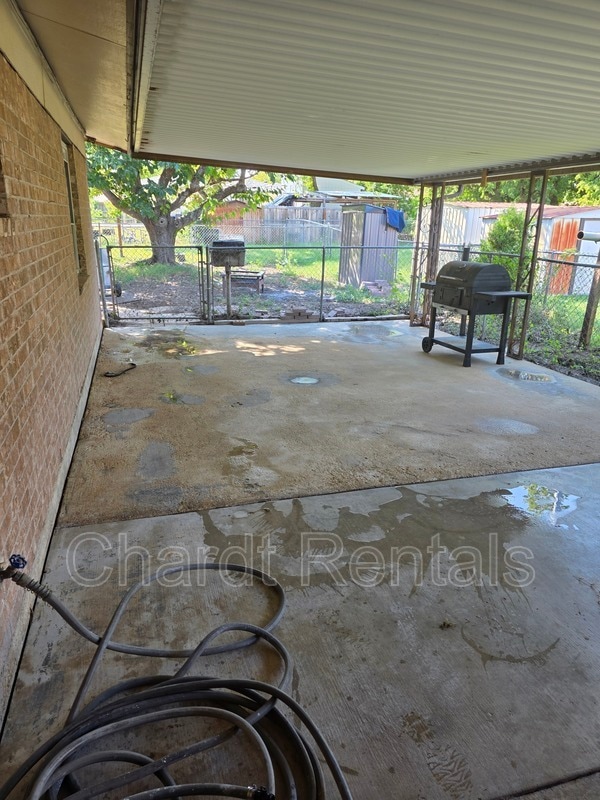 Building Photo - 1507 Richard Dr