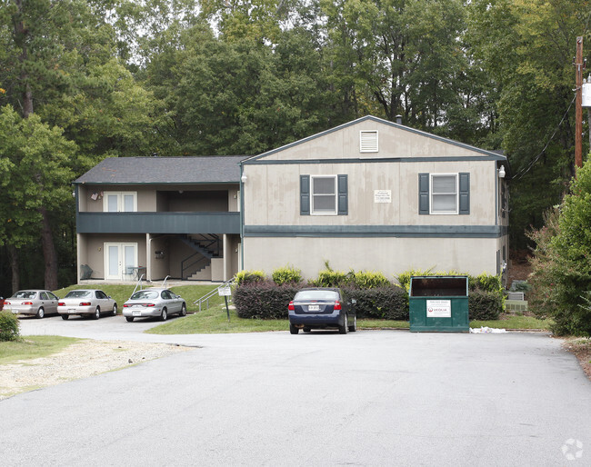 Building Photo - Fox Hollow Apartments