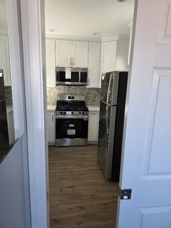 Building Photo - 1279 N G St