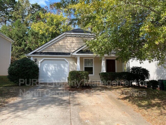 Foto del edificio - 8733 Michaw Ct