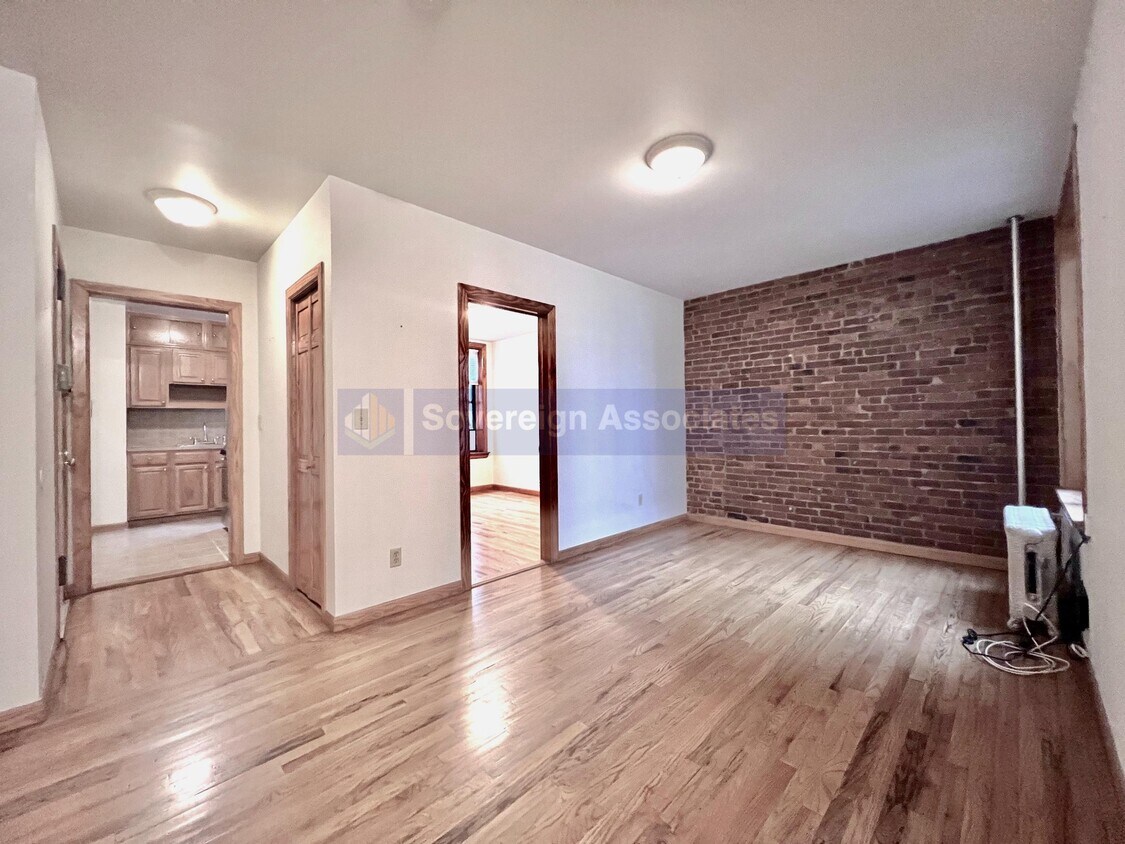 75 Cabrini Boulevard Apartment for Rent in New York, NY