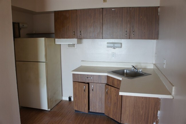 Foto del interior - Diplomat Apartments