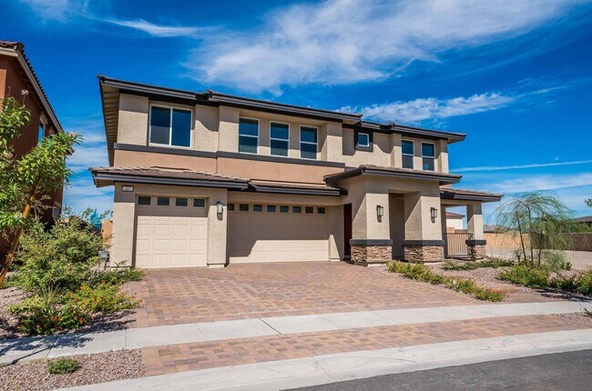 Foto del edificio - 6 Bedroom Family Home in Henderson!