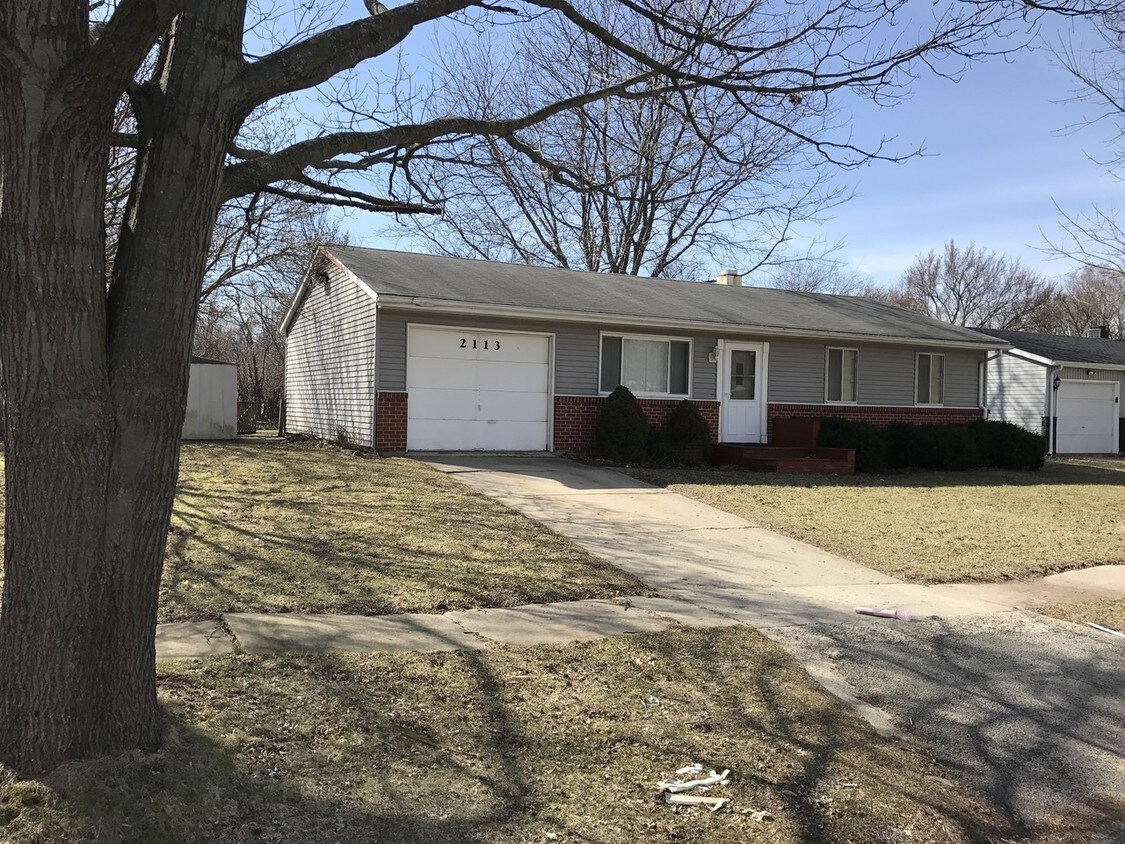 Foto principal - RENT-TO-OWN 2113Jamestown