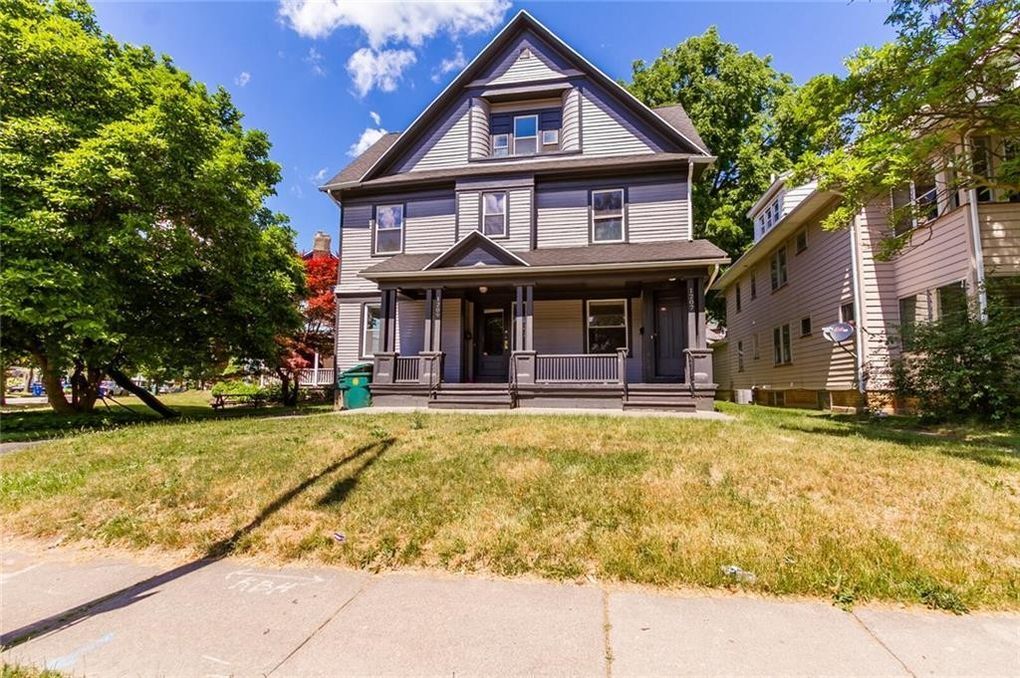 1209 Genesee St, Rochester, NY 14611 Apartments in Rochester, NY