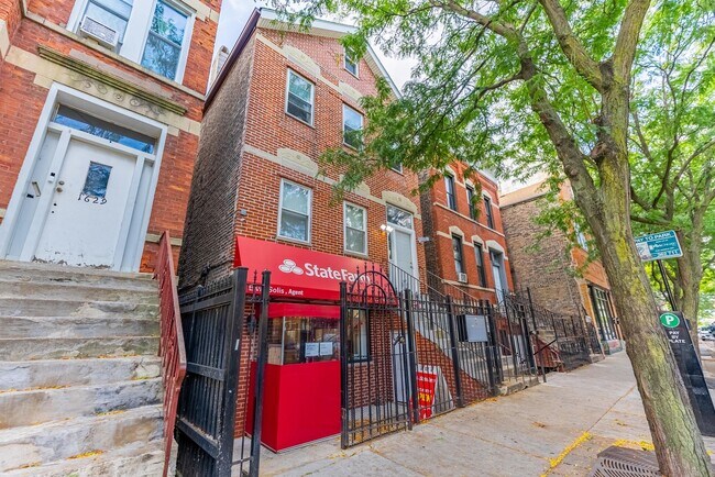 Foto del edificio - 1631 W 18th St