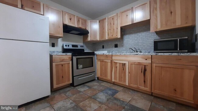 Foto del edificio - 1416 1416 N Shenandoah Ave