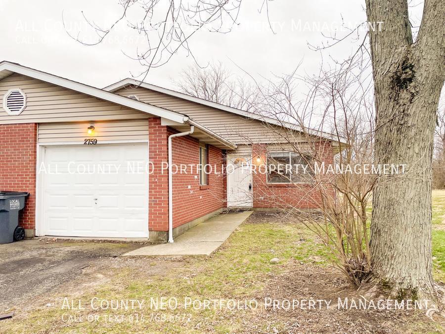 2759 Charles Dr, Grove City, OH 43123 Room for Rent in Grove City, OH
