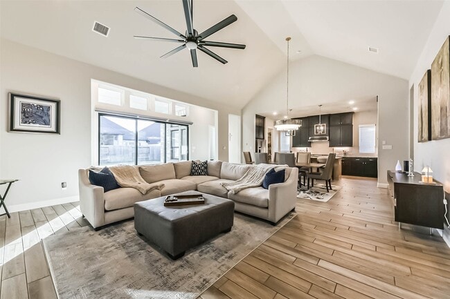 Building Photo - 11922 Parsifal Creek Rd