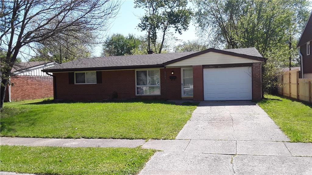3703 Erin Dr Indianapolis, IN 46235 Alquileres en Indianapolis, IN