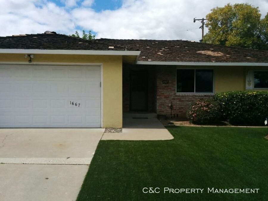 Foto principal - 1667 Willowmont Ave
