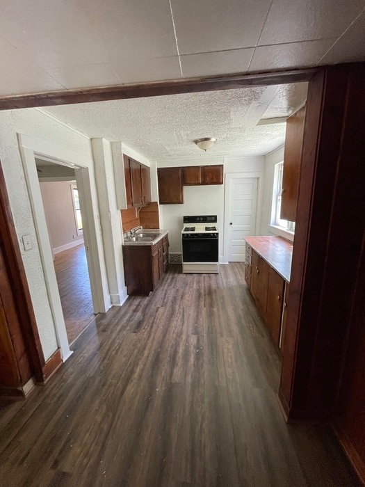 Foto del edificio - 2 Bed 1 Bath home in Lansing