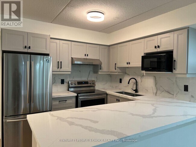 Photo du bâtiment - 1490 Bishops Gate