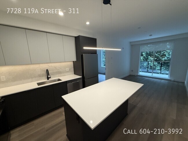 Building Photo - Stylish 2 Bedroom Condos in Delta