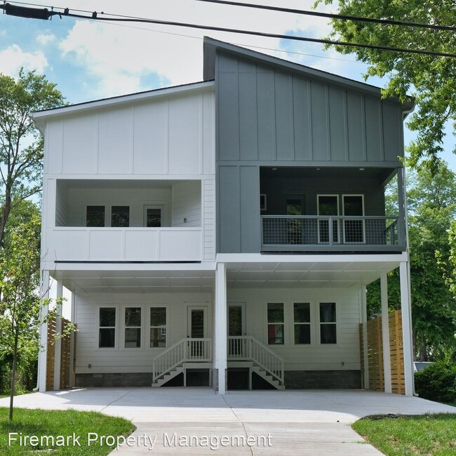 Building Photo - 3 br, 2.5 bath House - 539-A Stevenson Street
