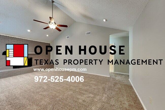 Foto del edificio - 8726 Kimberly Ln Frisco