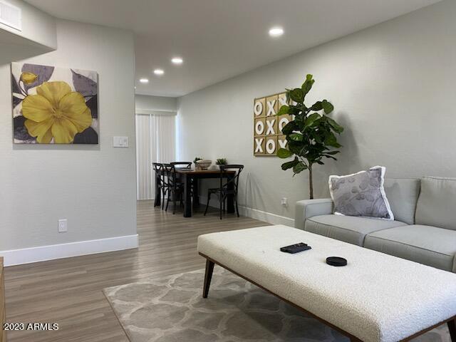 Foto del edificio - 3445 N 36th St