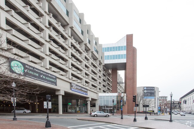 Foto del edificio - The Sudbury Condominiums