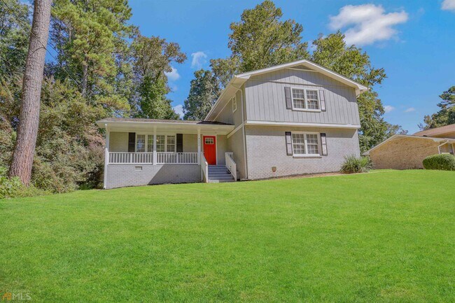 Building Photo - 4688 Hardwood Rd