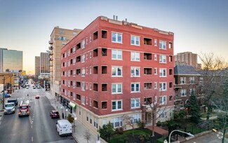 Building Photo - 4364 N Kenmore Ave