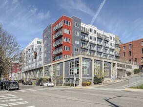 Building Photo - 2440 Western Ave