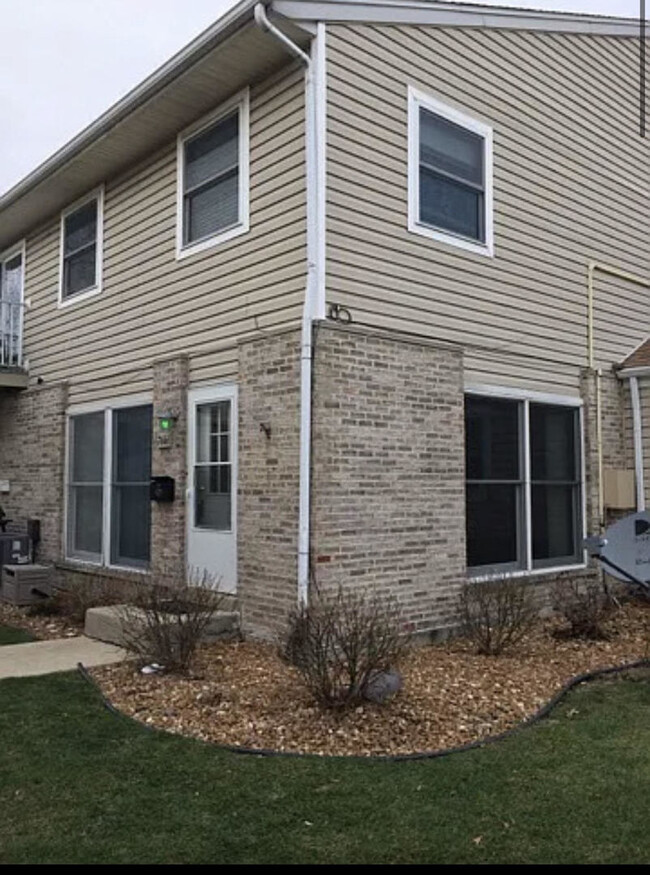 7666 159th Pl, Tinley Park, IL 60477 - Townhome Rentals in Tinley Park ...