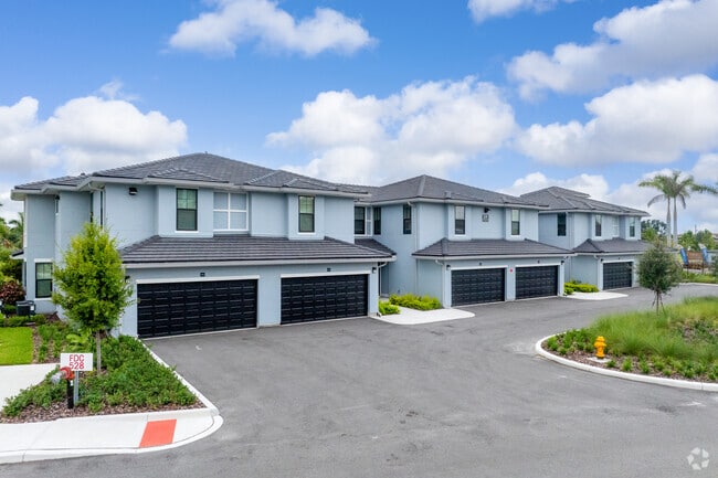 Building Photo - Maren Apartments