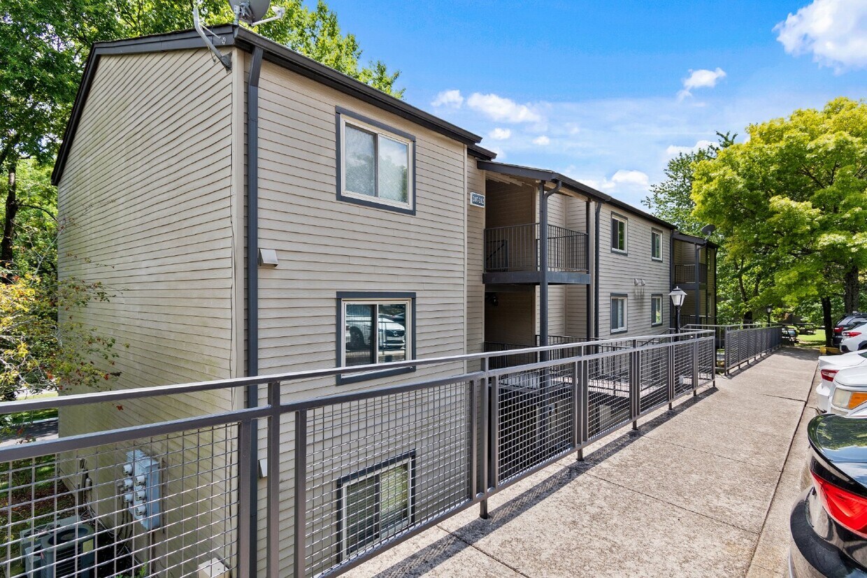 Primary Photo - "Charming 1-Bedroom Retreat with Hardwood ...