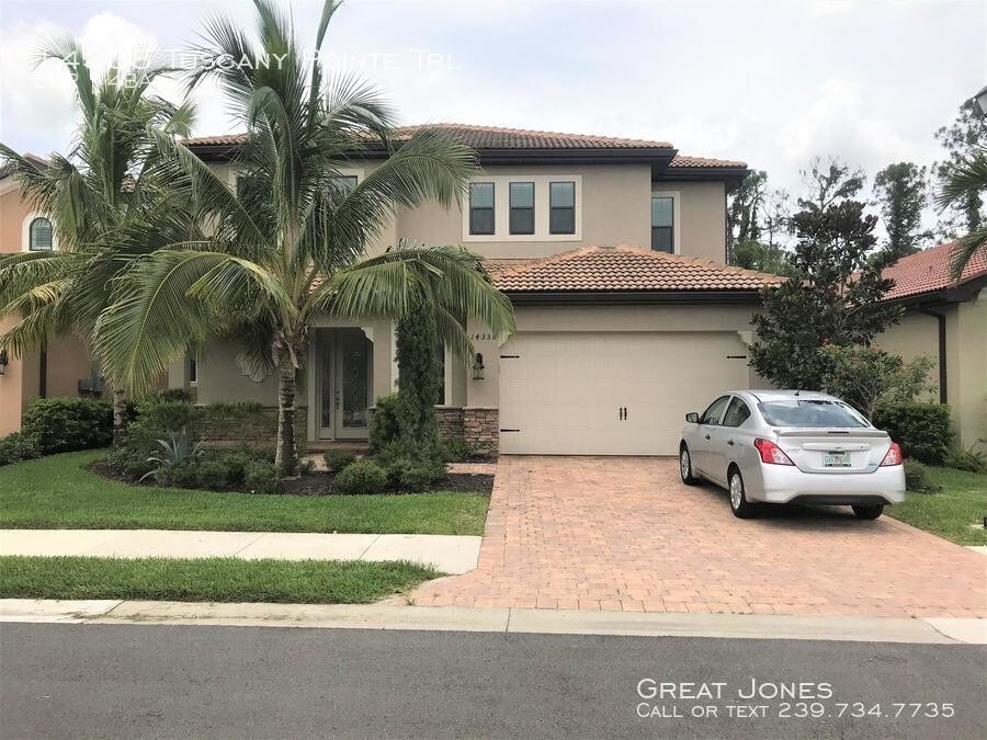 Foto principal - GORGEOUS 5 BEDROOM POOL HOUSE!!!