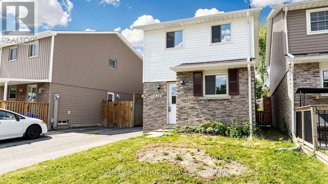 Building Photo - 424 Chaleur Ave