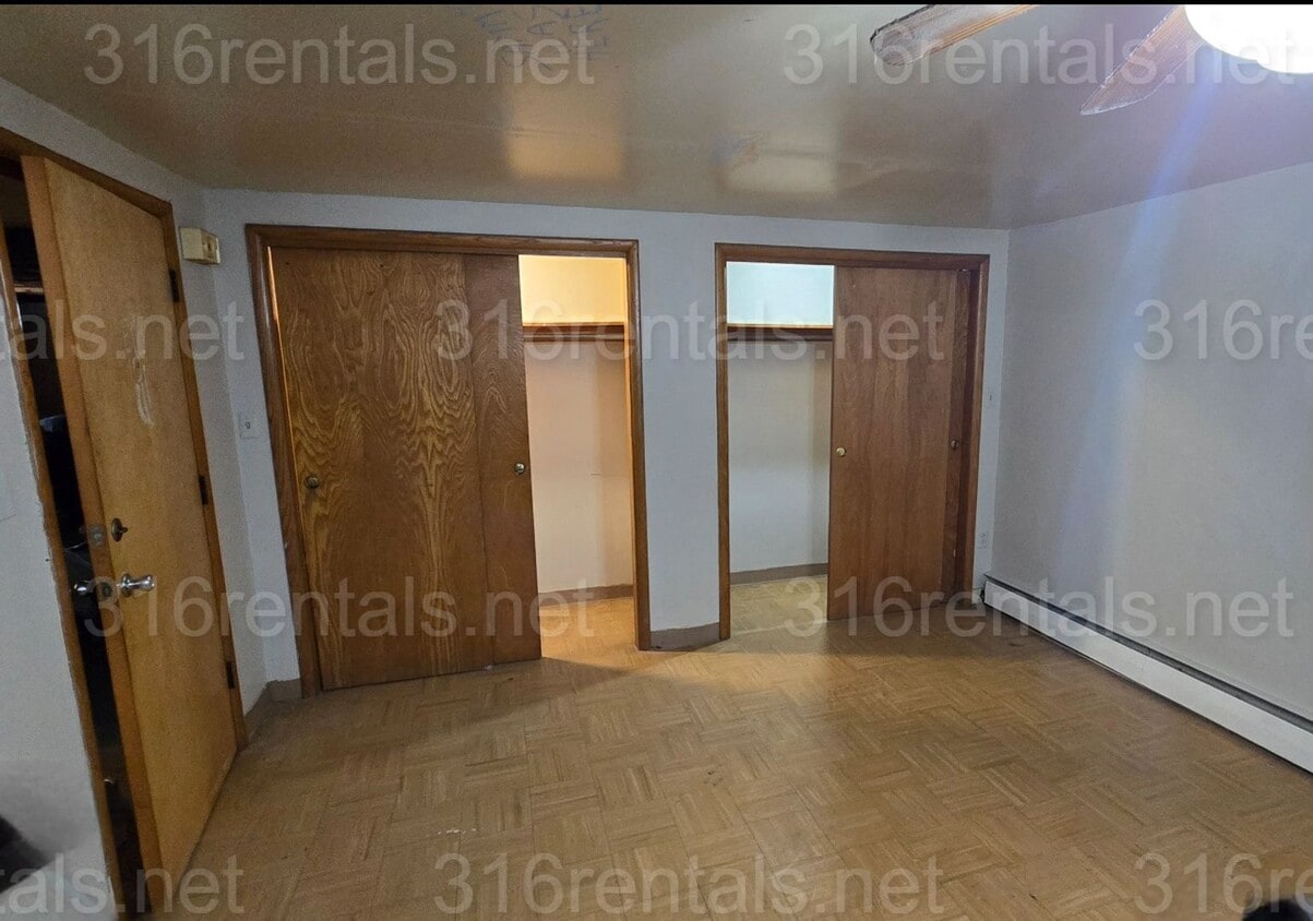 Foto del edificio - $550 - 1 bed 1 bath - Multi-Family